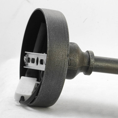 Люстры подвесные — Подвесная люстра Lussole LSP-9643 купить в 