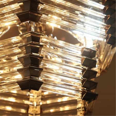 Люстры каскадные — Каскадная люстра ARTE Lamp A1059SP-9CC купить в  Люстры каскадные — Каскадная люстра ARTE Lamp A1059SP-9CC купить в