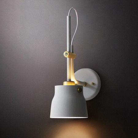 Потолочные светильники — Бра Imperium Loft Ram 167723-26 купить в 