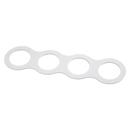 Рамки декоративные — Рамка Novotech 357923 купить в 