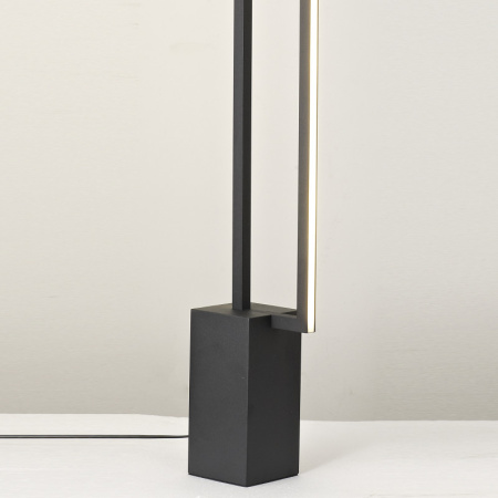 Торшеры и напольные светильники — Торшер Mantra 7465 купить в 