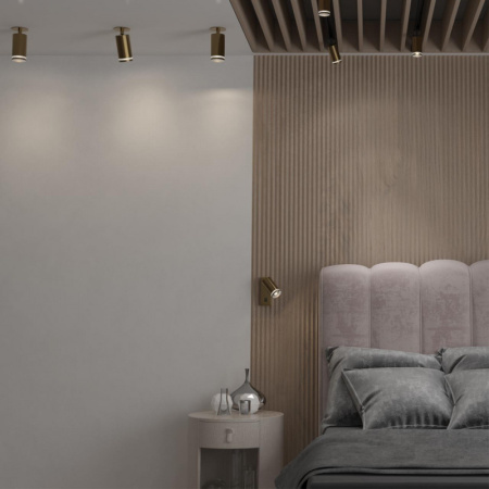 Споты — Спот Novotech 370882 купить в  Споты — Спот Novotech 370882 купить в