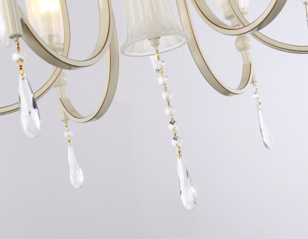 Люстры подвесные — Подвесная люстра Ambrella Light TR3248 купить в 