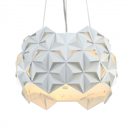 Люстры подвесные — Подвесная люстра Favourite 2502-2P купить в 