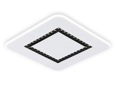 Накладные светильники — Накладной светильник Ambrella Light FL51415 купить в 