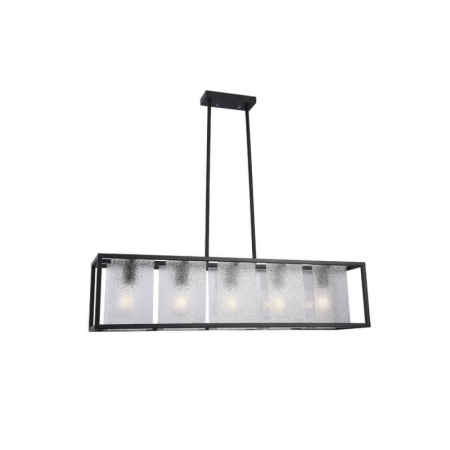 Люстры на штанге — Люстра на штанге Vele Luce VL6152L05 купить в 