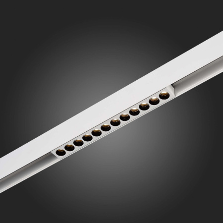 Трековые светильники — Светильник на шине ST-Luce ST806.536.12 купить в 