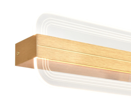 Настенные бра — Бра Vele Luce VL7224W01 купить в 