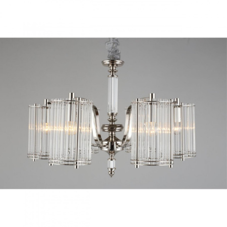 Люстры подвесные — Подвесная люстра APLOYT APL.733.03.06 купить в 