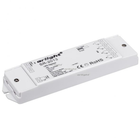 Диммеры — Диммер Arlight 014713 купить в  Диммеры — Диммер Arlight 014713 купить в