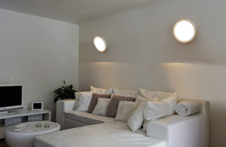 Настенные бра — Бра SLV 156311 купить в 