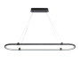 Люстры подвесные — Подвесная люстра Ambrella Light FL5589 купить в  Люстры подвесные — Подвесная люстра Ambrella Light FL5589 купить в