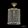 Люстры подвесные — Подвесная люстра Bohemia Ivele Crystal 19203/20IV G купить в  Люстры подвесные — Подвесная люстра Bohemia Ivele Crystal 19203/20IV G купить в