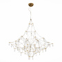 Люстры подвесные — Подвесная люстра ST-Luce SL797.213.114 купить в 