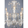Люстры подвесные — Подвесная люстра Omnilux OML-79003-12 купить в 