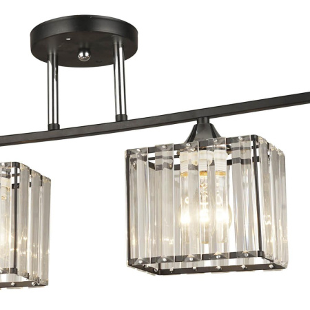 Потолочные люстры — Потолочная люстра Seven Fires Lavanya 66600.01.13.04 купить в 