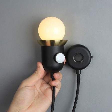 Потолочные светильники — Бра Imperium Loft Magna 140855-26 купить в 