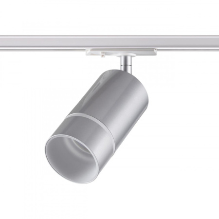 Трековые светильники — Светильник на шине Novotech 370779 купить в 