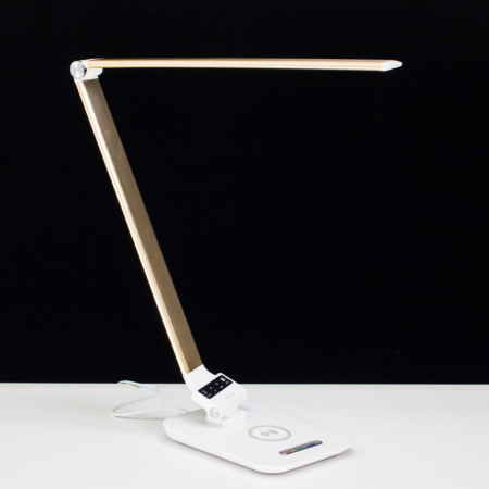 Настольные лампы — Настольная лампа Citilux CL803012 купить в 