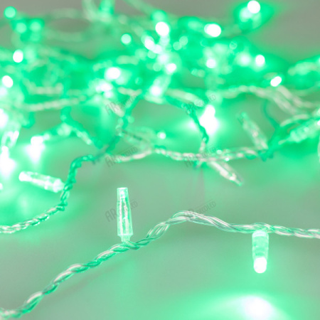 Светодиодные нити — Светодиодная нить ARdecoled 031640 купить в 