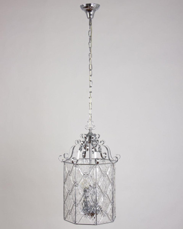 Люстры подвесные — Подвесная люстра Abrasax Cornelia 2130/4(clear) купить в  Люстры подвесные — Подвесная люстра Abrasax Cornelia 2130/4(clear) купить в