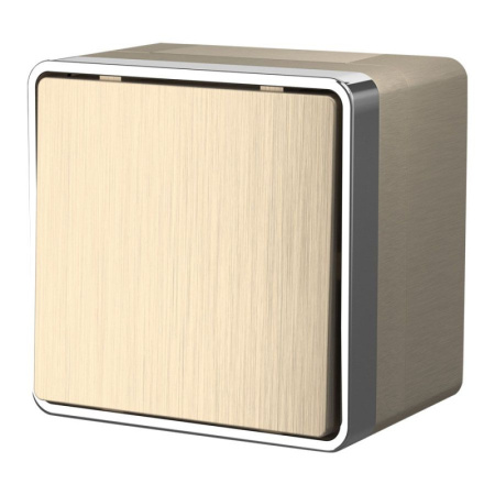 Выключатели — Выключатель Werkel W5010210 купить в 