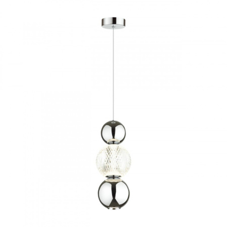 Подвесные светильники — Подвесной светильник Odeon Light 5007/7LA купить в 