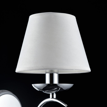 Настенные бра — Бра Freya FR2909-WL-01-CH купить в 