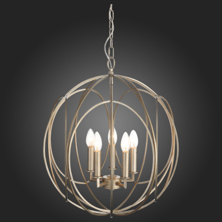 Люстры подвесные — Подвесная люстра ST-Luce SLD012.103.05 купить в 