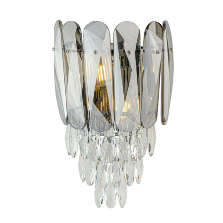 Настенные бра — Бра AM Group SPARKLY AP2 CH купить в 