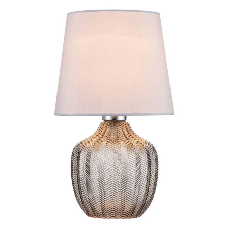 Настольные лампы — Настольная лампа Escada Pion 10194/L Smoke купить в  Настольные лампы — Настольная лампа Escada Pion 10194/L Smoke купить в