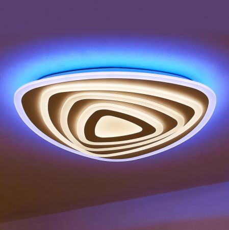 Накладные светильники — Накладной светильник Citilux CL737A34E купить в 