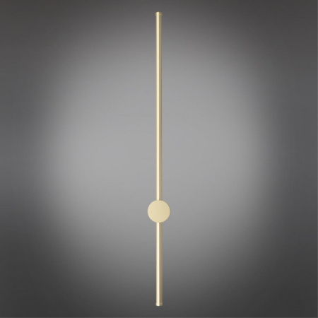 Настенные бра — Бра APLOYT APL.0123.11.12 купить в 