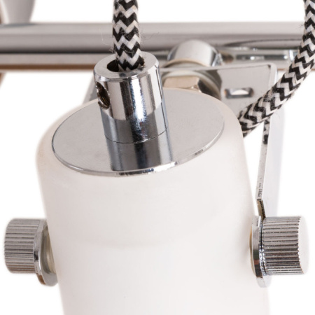 Споты — Спот ARTE Lamp A1142AP-2CC купить в  Споты — Спот ARTE Lamp A1142AP-2CC купить в