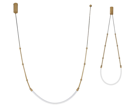 Подвесные светильники — Подвесной светильник Kink Light 08060-1A,20 купить в 