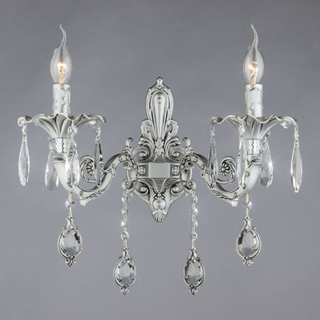 Настенные бра — Бра Bogate's 276/2 Strotskis купить в 