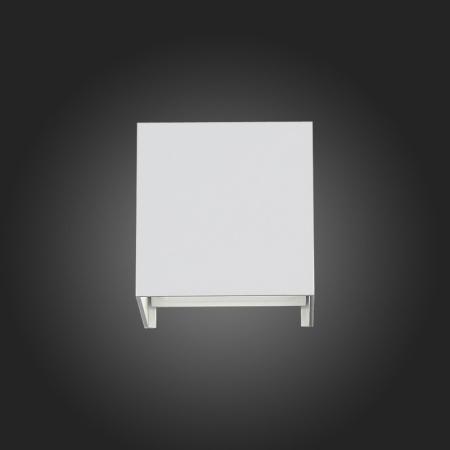 Уличные настенные светильники — Светильник настенный ST-Luce SL560.501.02 купить в 