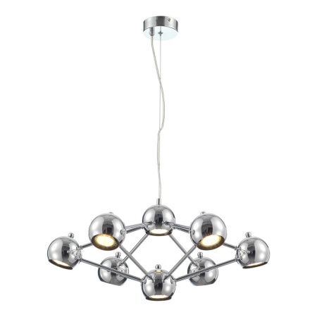 Люстры подвесные — Подвесная люстра Lussole LSP-8898 купить в 