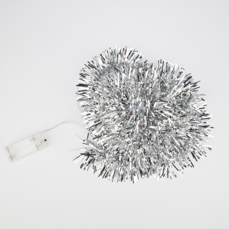 Светодиодные гирлянды — Светодиодная гирлянда Neon-Night 304-011 купить в 