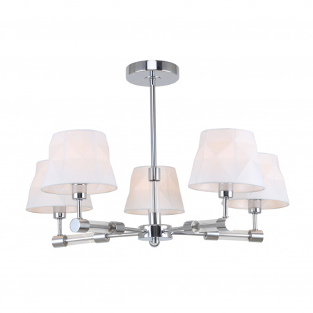 Люстры на штанге — Люстра на штанге F-Promo 2659-5P купить в 