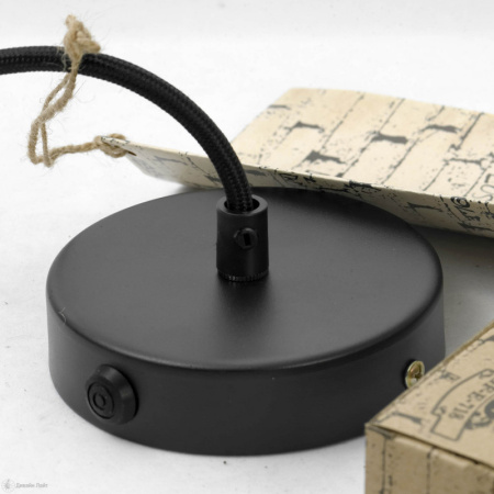 Подвесные светильники — Подвесной светильник Lussole LSP-9608 купить в 