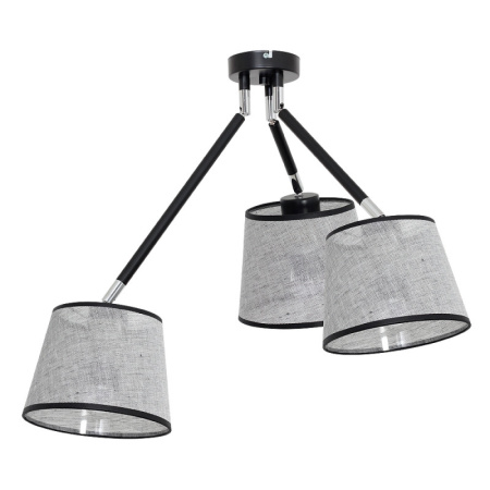 Люстры на штанге — Люстра на штанге Luminex 7370 купить в 