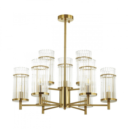 Люстры на штанге — Люстра на штанге Odeon Light 4809/9 купить в 