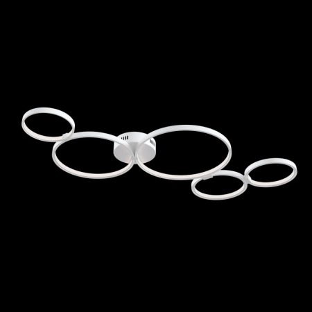 Накладные светильники — Накладной светильник Maytoni MOD448-CL-5-45-W купить в 