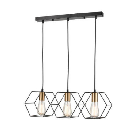 Подвесные светильники — Подвесной светильник Vele Luce VL6232P03 купить в 