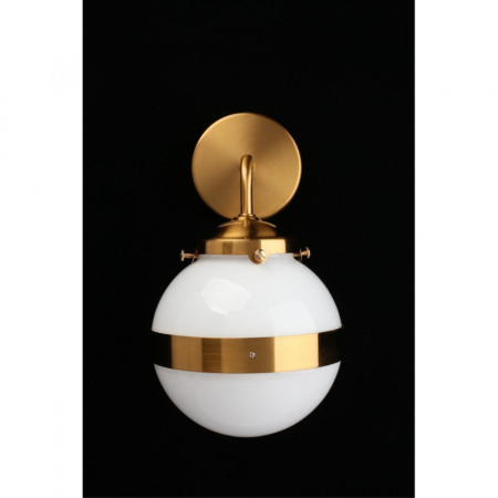 Настенные бра — Бра APLOYT APL.819.01.01 купить в 