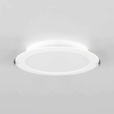 Встраиваемые точечные светильники — Встраиваемый светильник Citilux CLD5516N купить в 