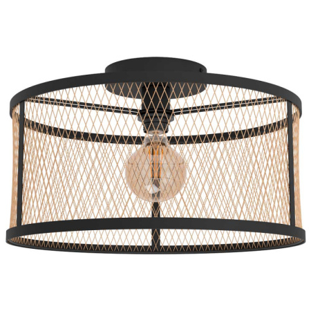 Накладные светильники — Накладной светильник EGLO 43603 купить в 