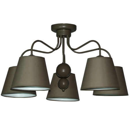 Люстры на штанге — Люстра на штанге Adilux 1776 купить в 