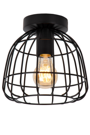 Накладные светильники — Накладной светильник LUCIDE 00129/01/30 купить в 